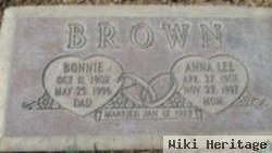 Bonnie Brown