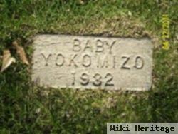 Baby Yokomizo