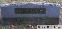 Emma L. Burckhard