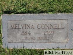 Melvina Vassar Allen Connell