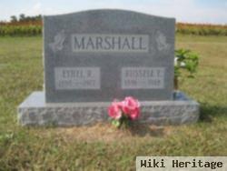 Russell E. Marshall