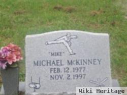Michael "mike" Mckinney
