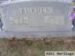 James Henry Burden