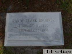 Randy Clark Brooker