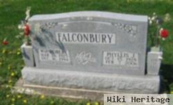 Phyllis J Montgomery Falconbury