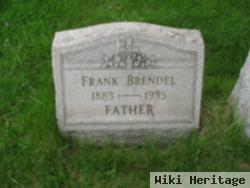 Frank Brendel