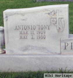 Antonio `tony' Pineda