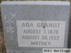 Ada Grandt