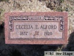 Cecilia Emma Young Alford