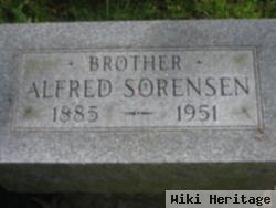 Alfred Sorensen