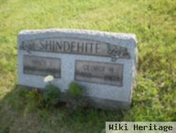 Nancy J. Tantlinger Shindehite