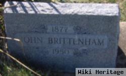 John Brittenham