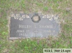 Helen L. Shamie