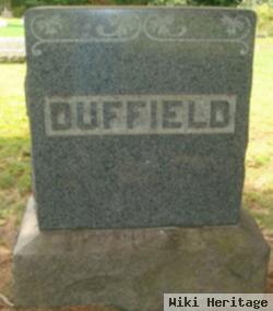 Charles C Duffield