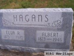 Albert Hagans