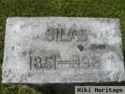 Silas Foster