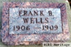 Frank B Wells