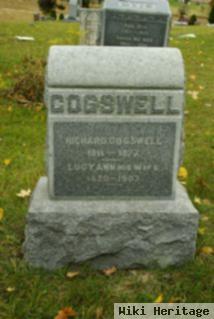 Richard Cogswell