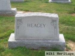 Edna M. Heagey