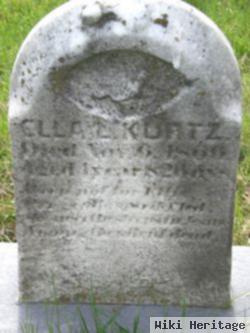 Ella L. Kurtz