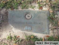 Hibernia Linn Holmes