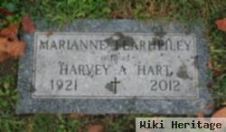 Marianne Fearheiley Hart