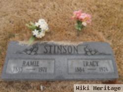 Ramie Stinson