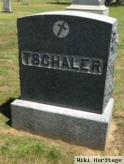 Mary Tschaler