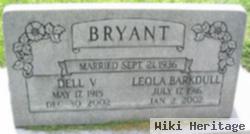Dell V Bryant