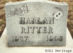 Harlan N. Ritter