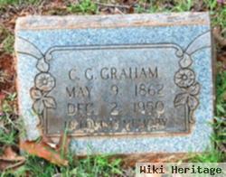 Charles Granison Graham