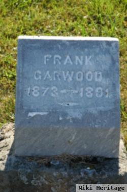 Frank Garwood