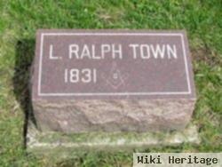 Lucius Ralph Town