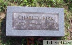 Charles J Kirk