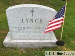 Faydonna Bryant Lynch