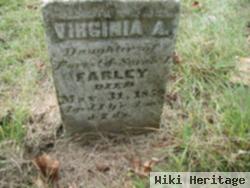 Virginia A Farley