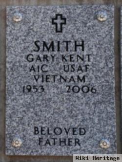 Gary Kent Smith