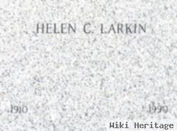 Helen Cruit Larkin