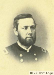 Col Milton Smith Littlefield