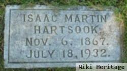 Isaac Martin Hartsook