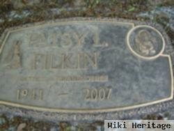 Patsy L. Filkin