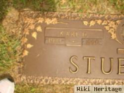 Karl H Stuermer