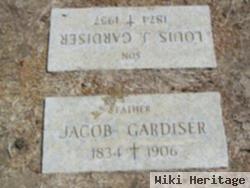 Jacob Gardiser