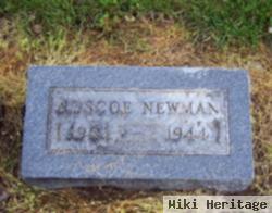 Roscoe Newman