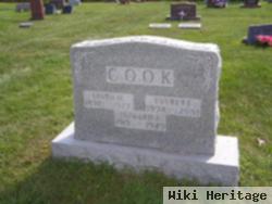 Edith H. Howard Cook