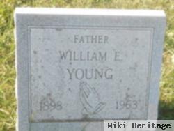 William Earnest "ernie" Young