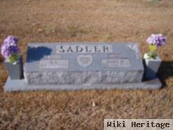 H. L. Sadler