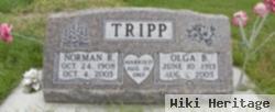 Norman R. Tripp