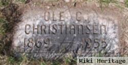 Ole Christian Christiansen