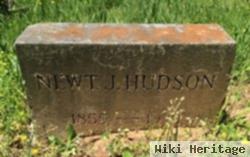 Newt J Hudson